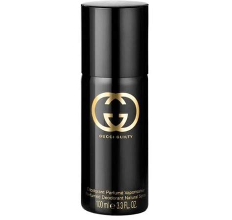 gucci deodrant|gucci women's deodorant brands.